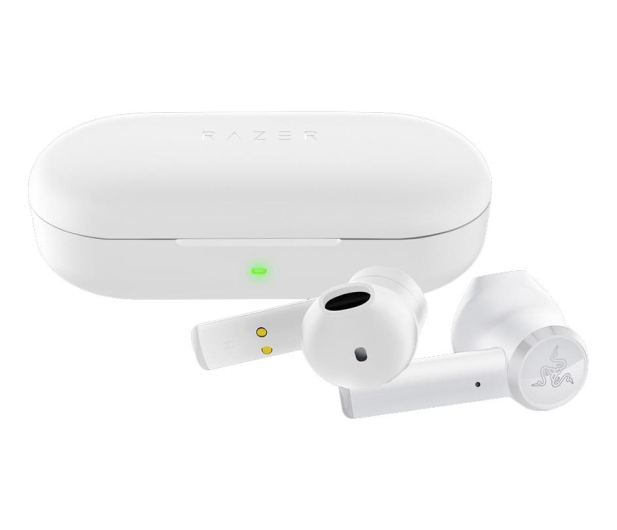 Razer Hammerhead True Wireless Mercury - 631406 - zdjęcie 3